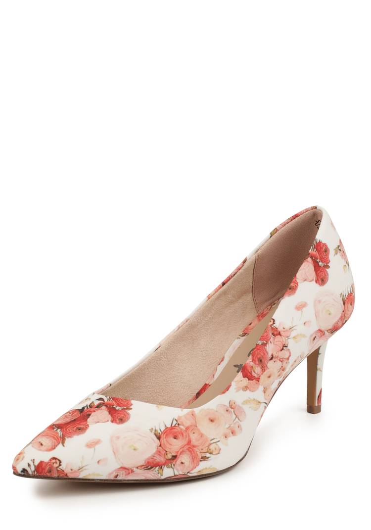 Туфли женские Шерин шир.  750, рис. 5