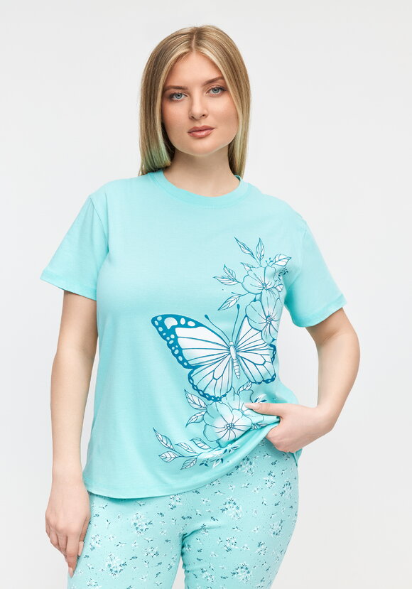 Костюм Бархатный рассвет шир.  580, рис. 9