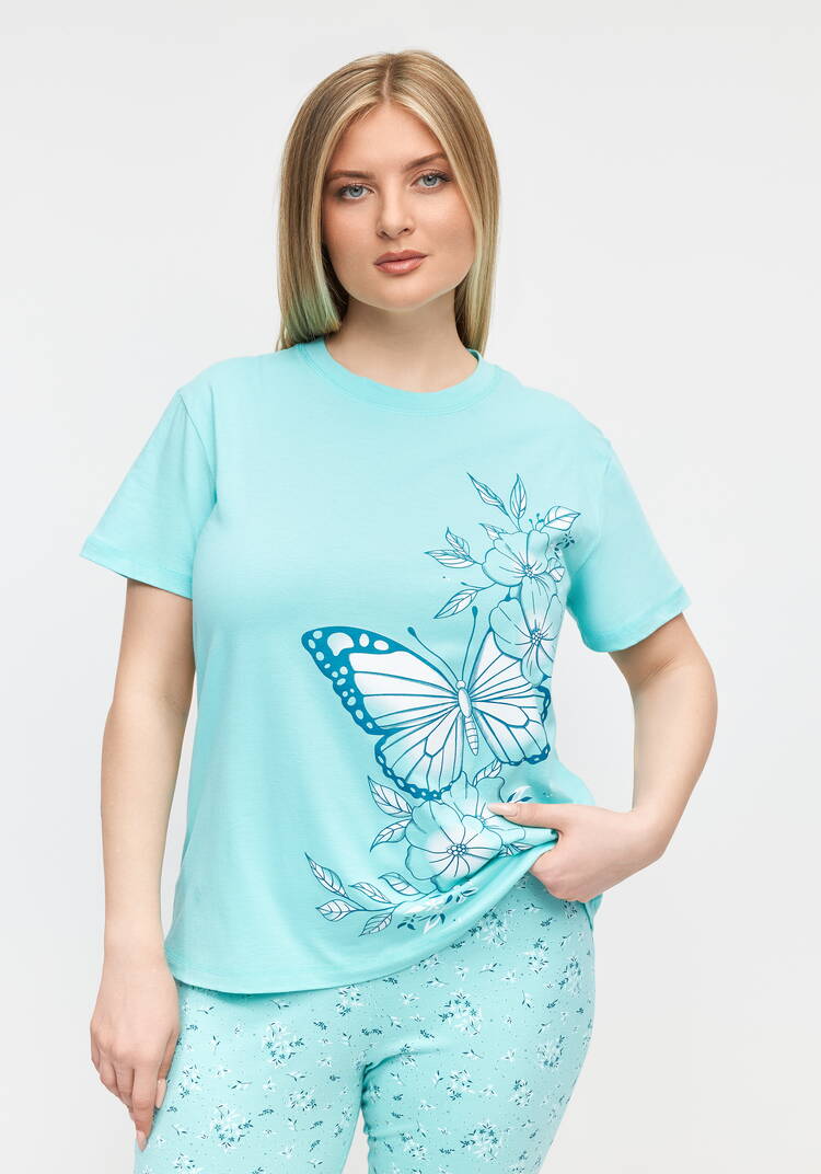 Костюм Бархатный рассвет шир.  750, рис. 9