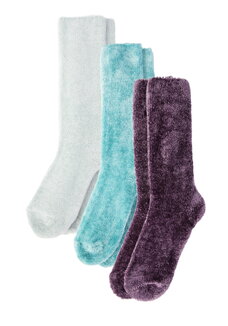 Комплект носочков, 3 шт.