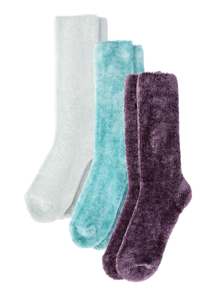 Комплект носочков, 3 шт. шир.  750, рис. 8