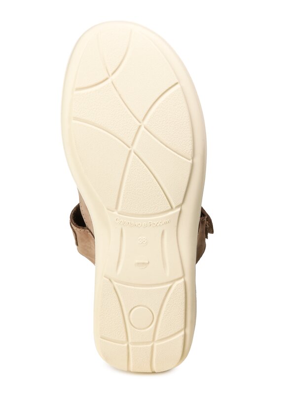 Туфли женские Оливия шир.  580, рис. 38