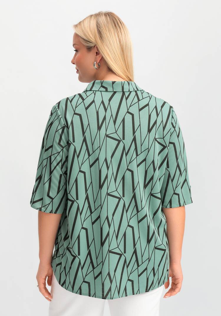 Туника Арабелла шир.  750, рис. 10