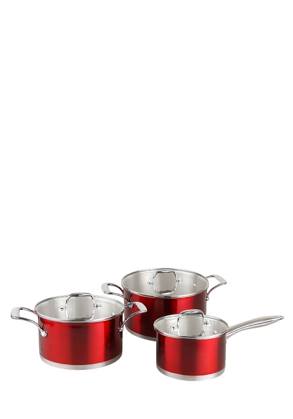 Набор посуды Презиосо шир.  580, рис. 5