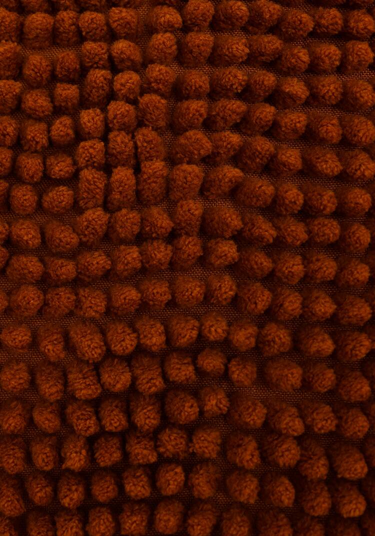 Коврики для ванной Шенилл, 2 шт. шир.  750, рис. 19