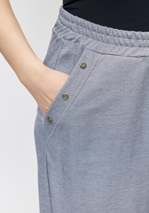 Брюки-капри Мишель шир.  580, рис. 18