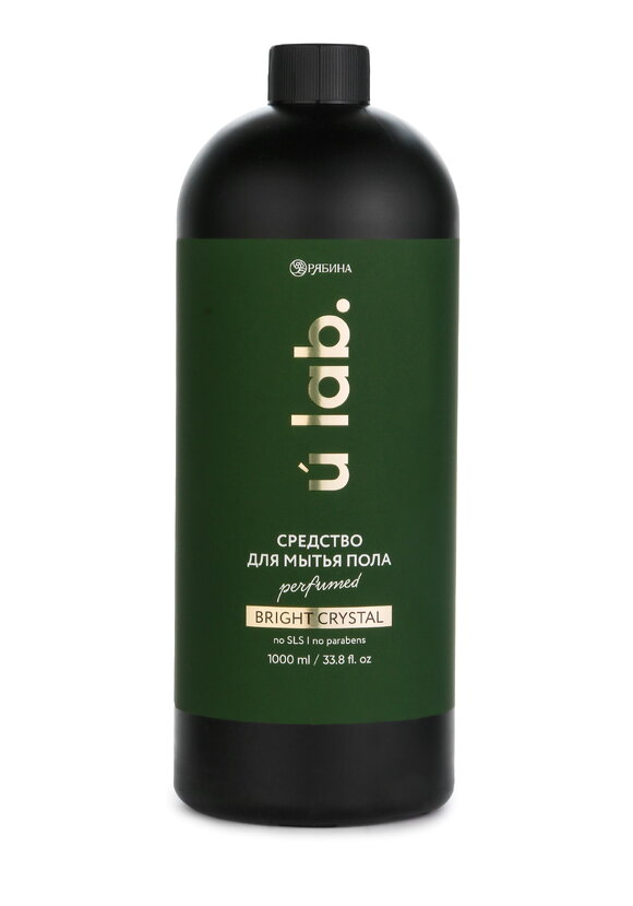 Средство для мытья пола парфюмированное шир.  580, рис. 2