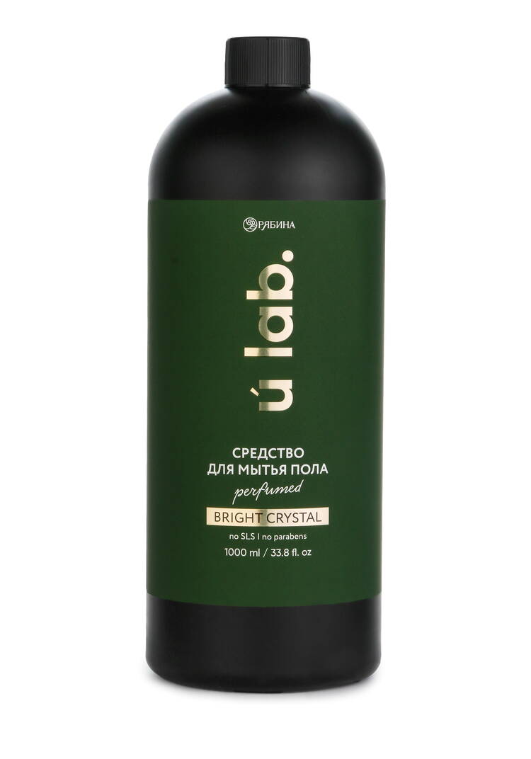 Средство для мытья пола парфюмированное шир.  750, рис. 2