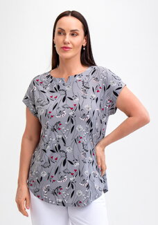 Блуза Клеопатра