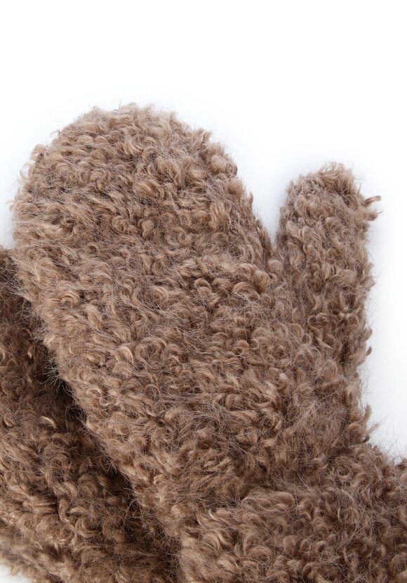 Варежки женские Кристи шир.  580, рис. 6