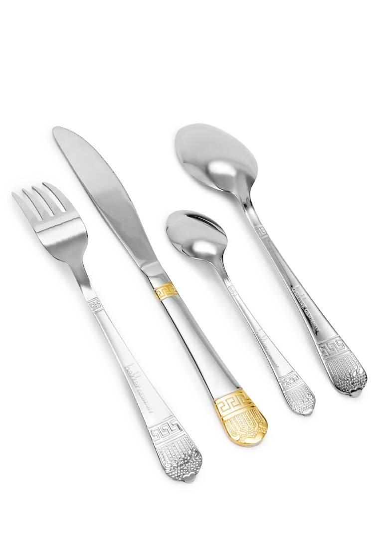 Набор  столовых приборов 24 предмета шир.  750, рис. 5