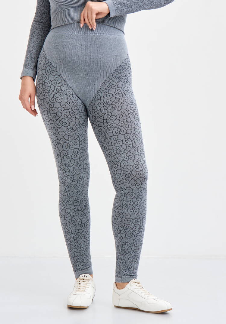 Термобелье женское Лолита шир.  750, рис. 11