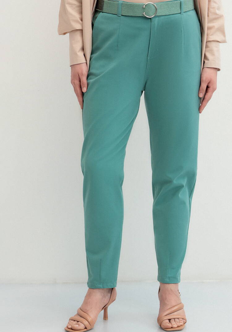 Брюки Марта шир.  750, рис. 4