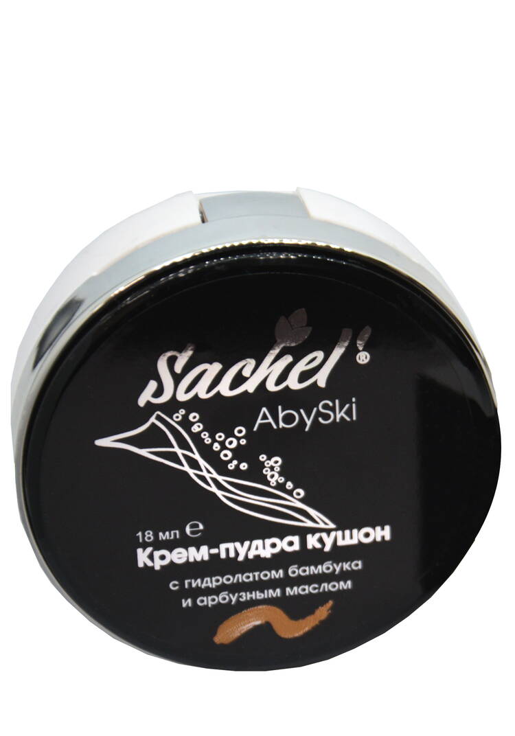 Крем-пудра кушон шир.  750, рис. 35