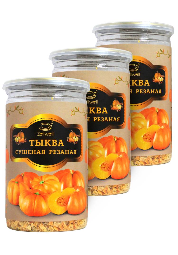 Сушеные овощи, набор 3 шт. шир.  750, рис. 15