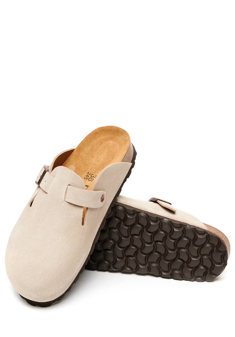 Сабо женские Джамиля шир.  750, рис. 20