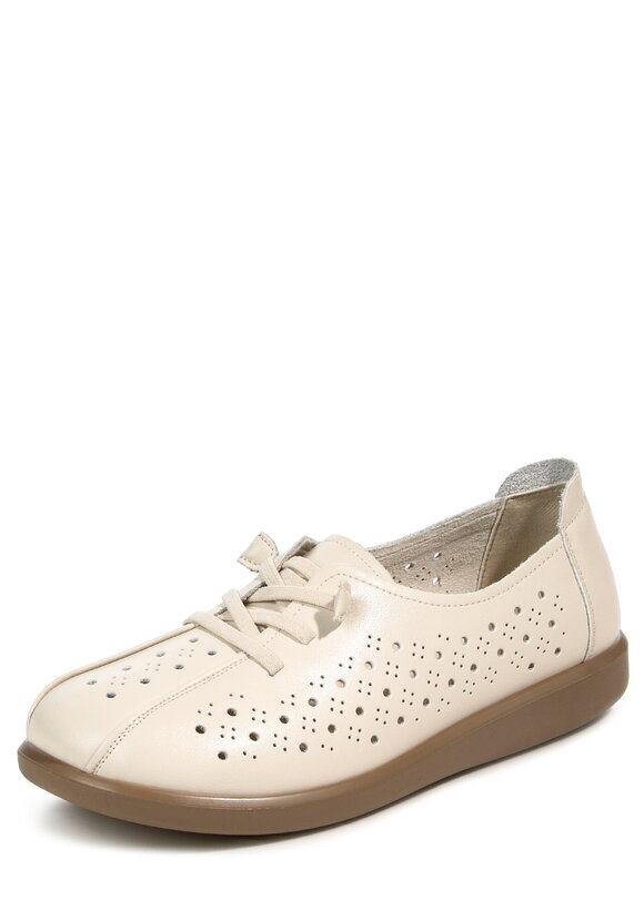 Полуботинки женские Космея шир.  580, рис. 1