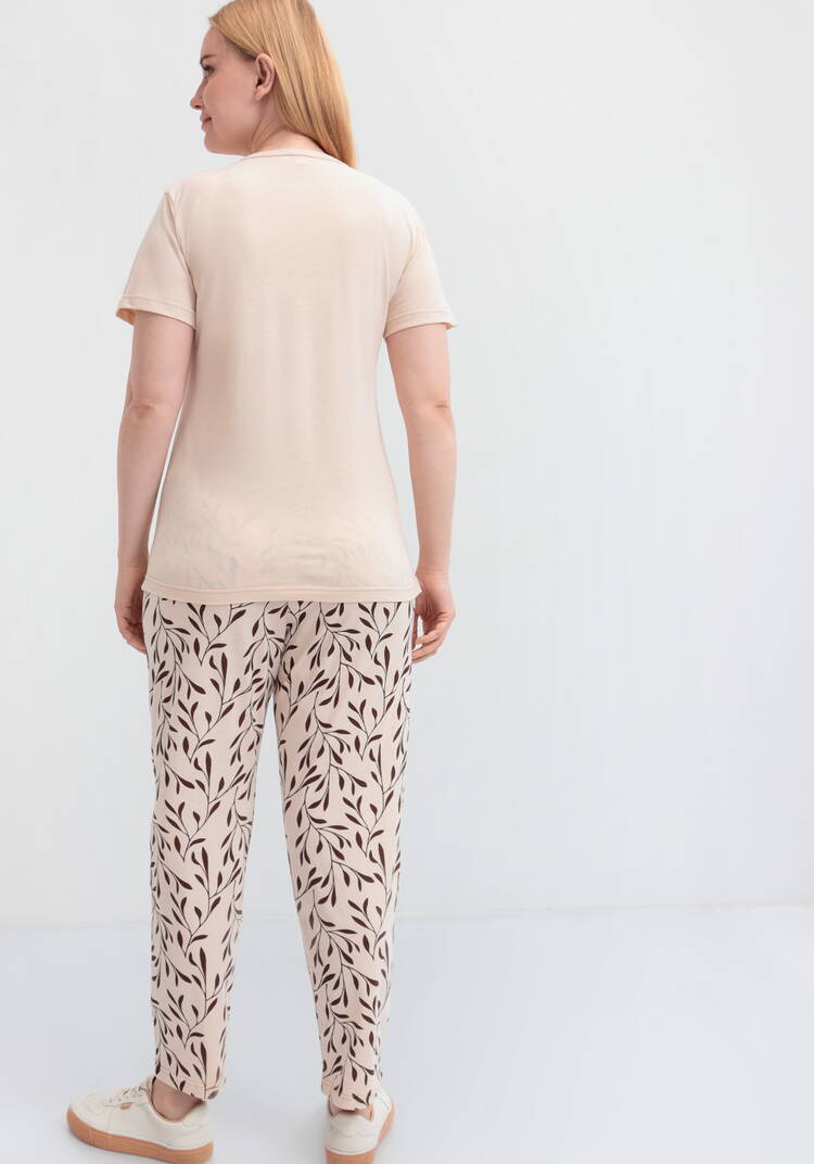 Костюм Стильная гармония шир.  750, рис. 3