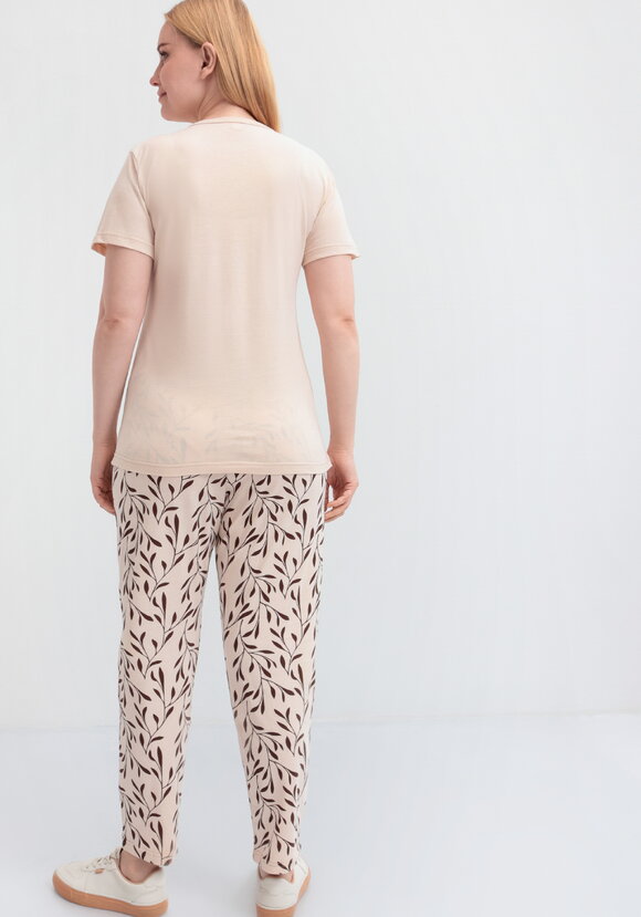 Костюм Стильная гармония шир.  580, рис. 3