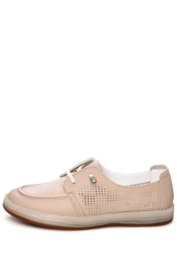 Полуботинки женские Элла шир.  580, рис. 2