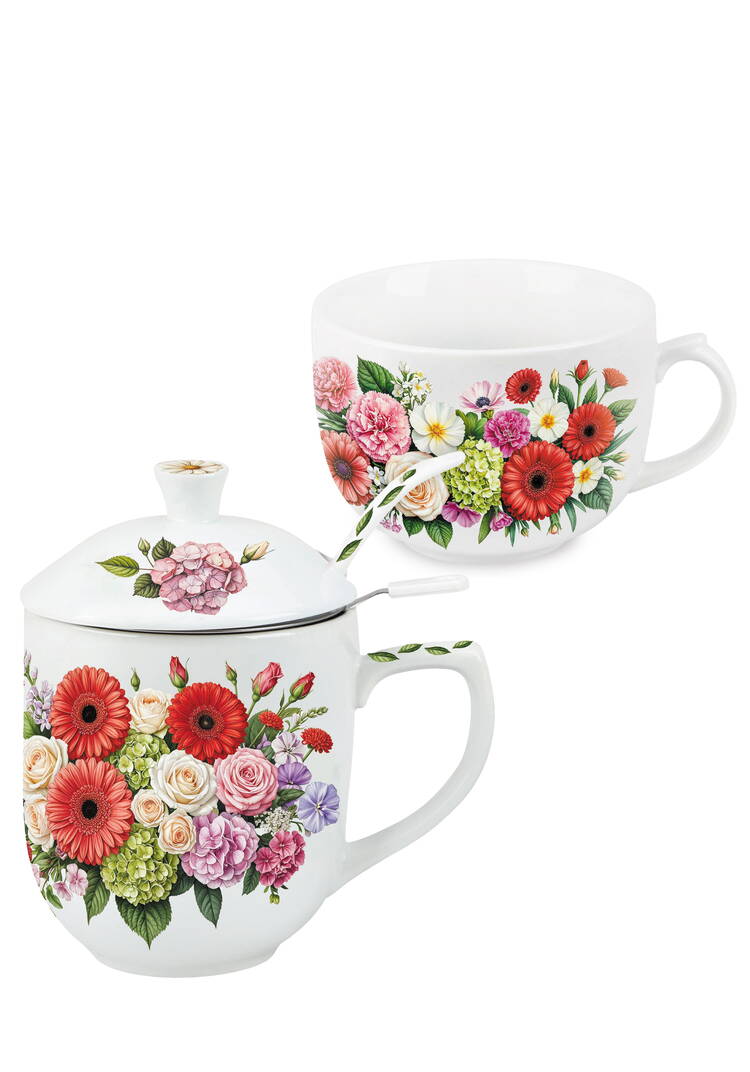 Набор для завтрака шир.  750, рис. 12