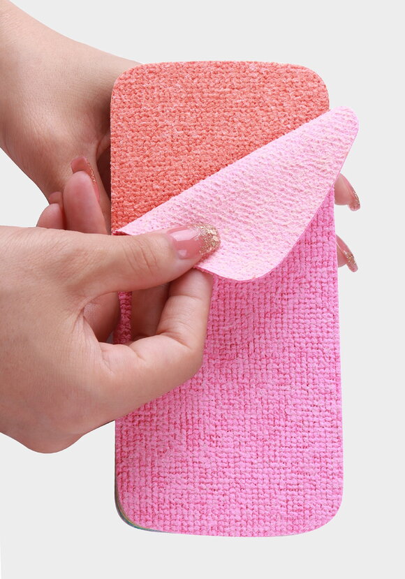 Салфетка многослойная Чистый лист шир.  580, рис. 3