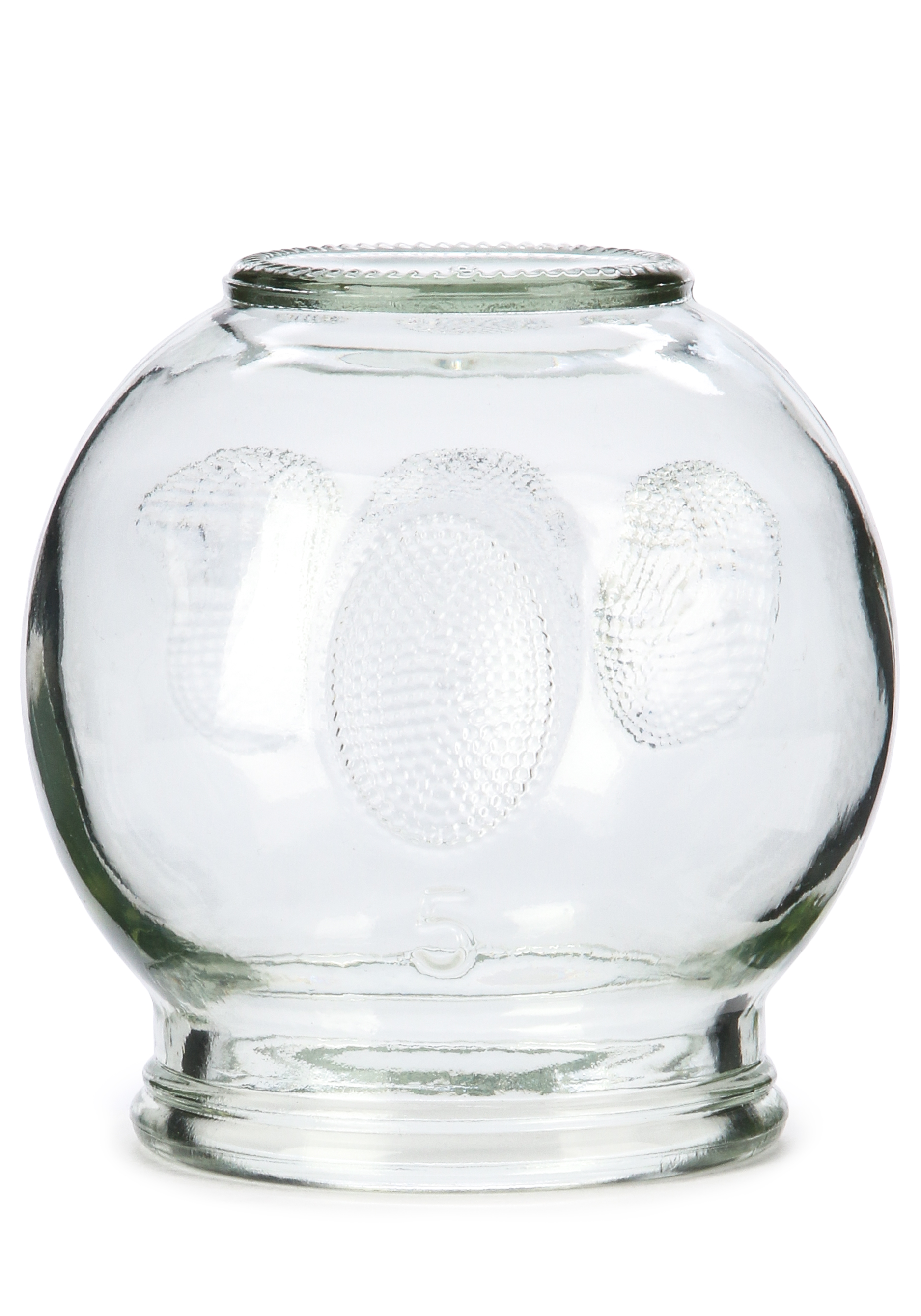 Банки вакуумные стеклянные 12 шт