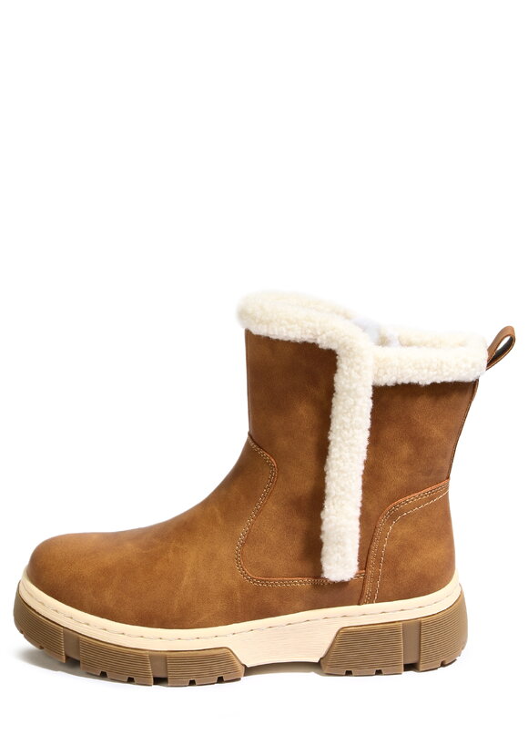 Полусапоги женские Лола шир.  580, рис. 2