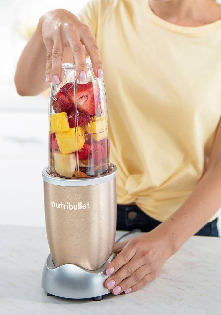 Компактный персональный блендер шир.  750, рис. 3