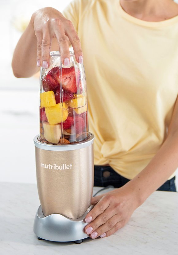 Компактный персональный блендер шир.  580, рис. 3