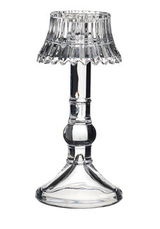 Подсвечник Хрусталь