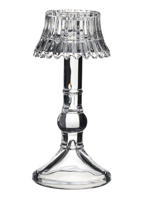 Подсвечник Хрусталь