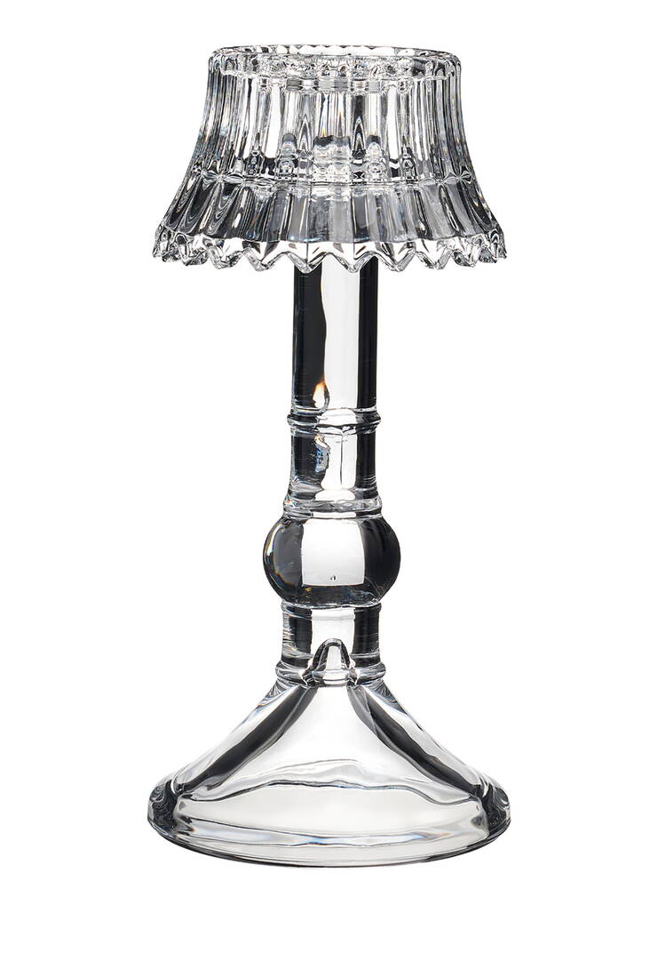 Подсвечник Хрусталь шир.  750, рис. 1