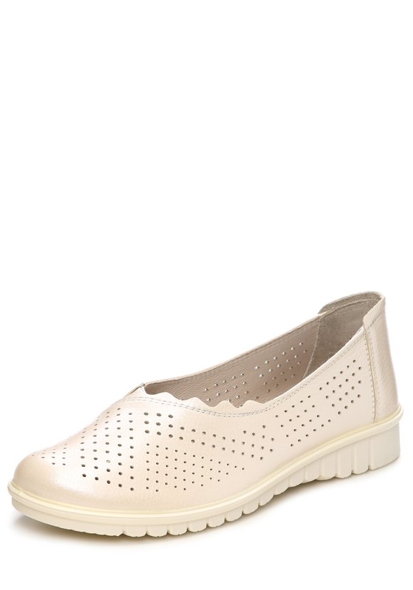 Туфли летние женские Стефания шир.  580, рис. 9