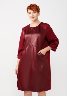 Платье Лесия