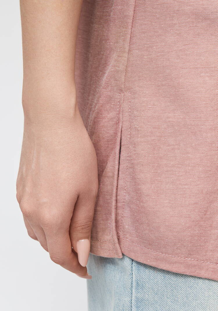 Футболка поло Агния шир.  750, рис. 6