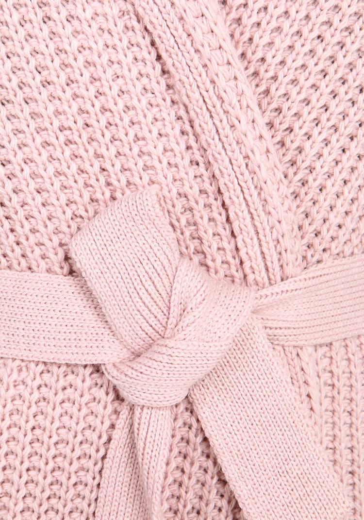 Кардиган Идеальный стиль шир.  750, рис. 20