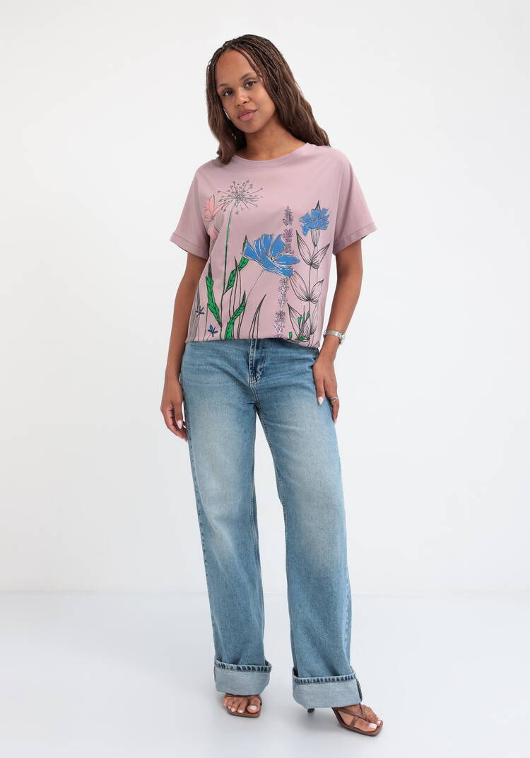 Блуза Лиам шир.  750, рис. 14