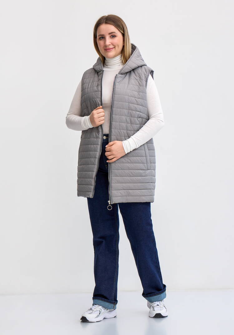 Жилет Сабрина шир.  750, рис. 10