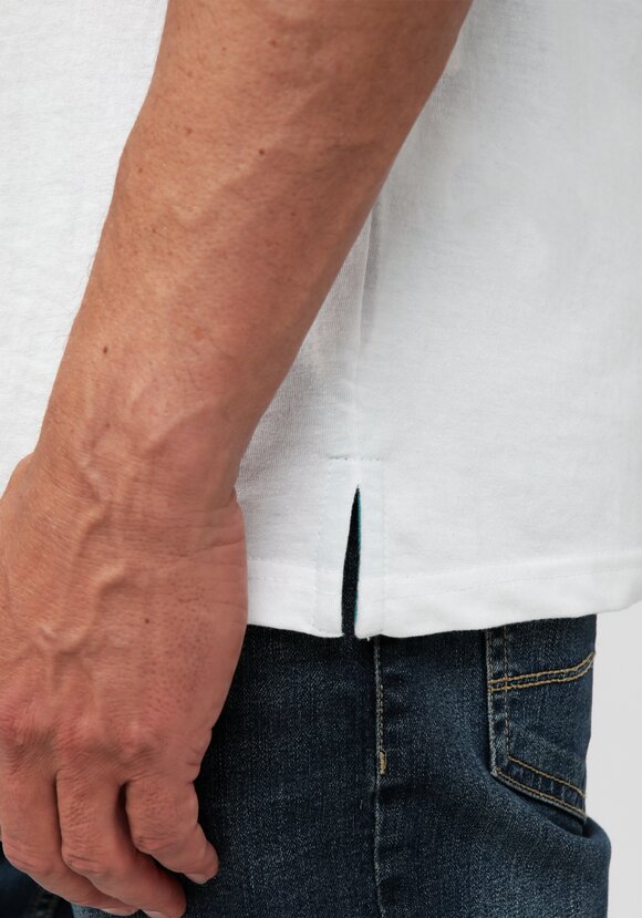 Комплект футболок Бим, 2 шт. шир.  580, рис. 6