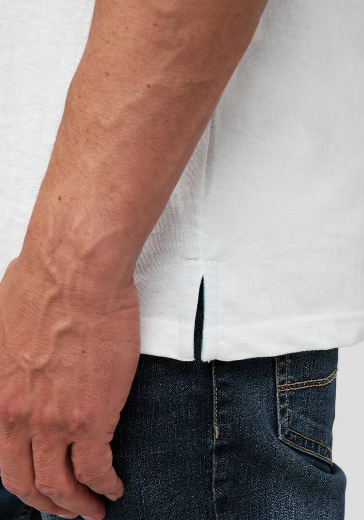 Комплект футболок Бим, 2 шт. шир.  750, рис. 6