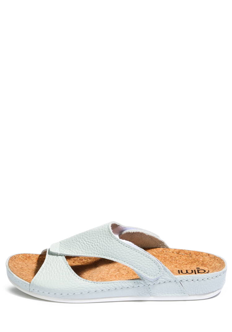 Сабо женские Дорис шир.  750, рис. 12