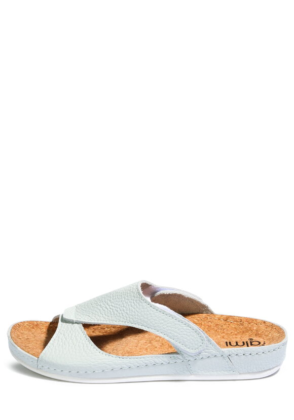 Сабо женские Дорис шир.  580, рис. 12