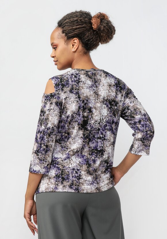 Лонгслив Гурдева шир.  580, рис. 9