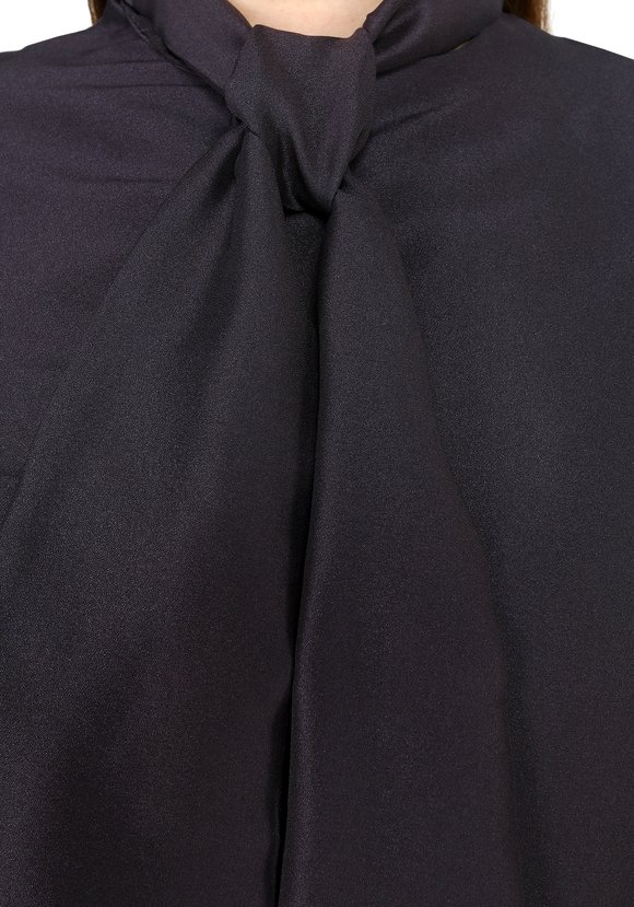 Блуза Волшебство Линий шир.  580, рис. 3