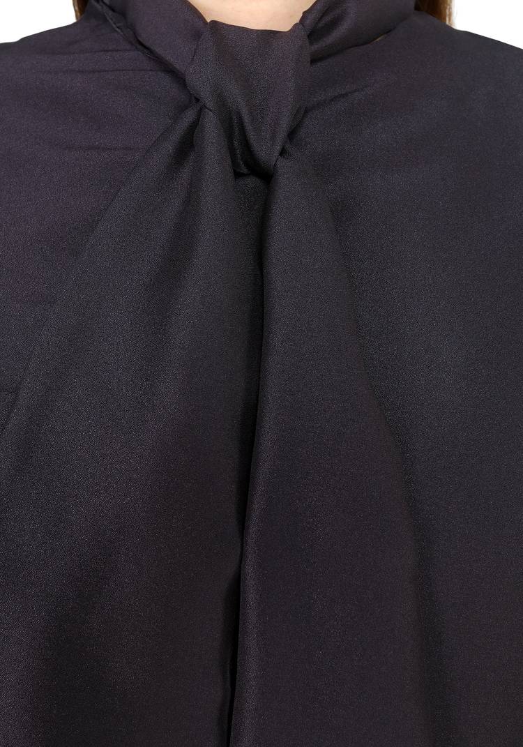 Блуза Волшебство Линий шир.  750, рис. 3