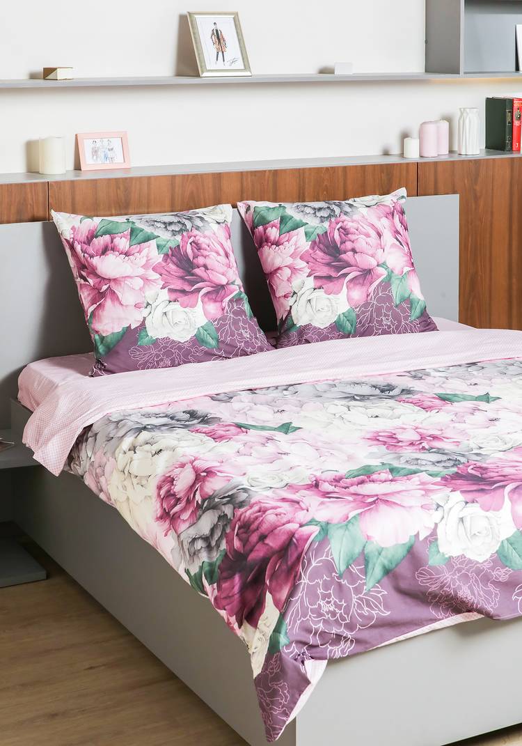 КПБ перкаль Леди Блум шир.  750, рис. 12