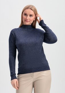 Джемпер Мягкое прикосновение