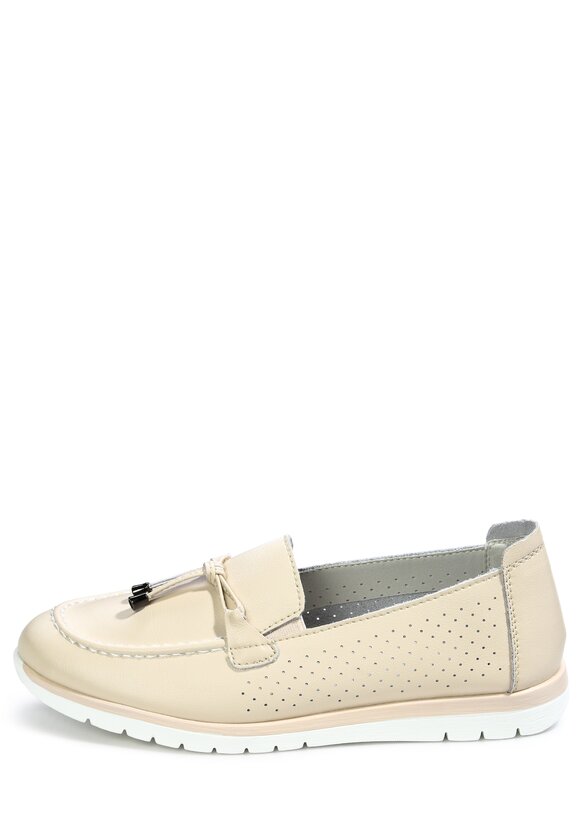 Слипоны женские Моника шир.  580, рис. 12