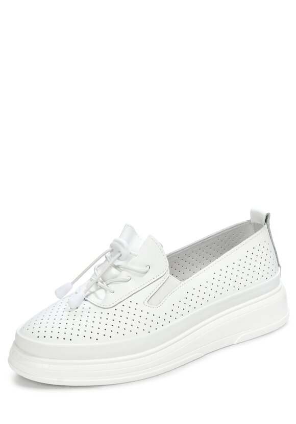 Туфли женские Инара шир.  580, рис. 1